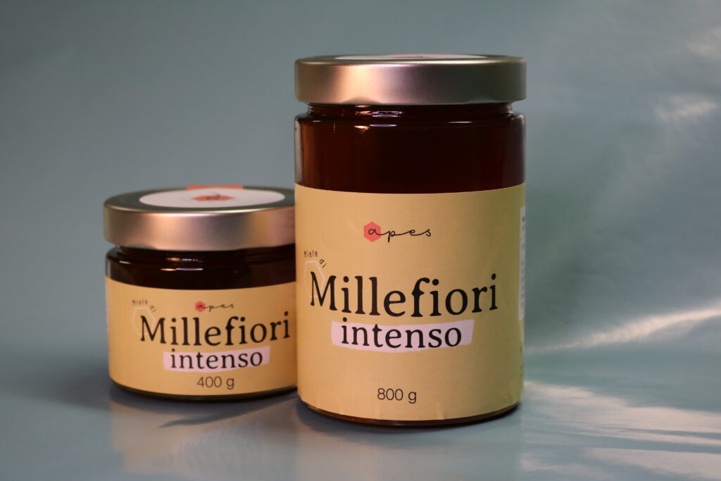 millefiori intenso